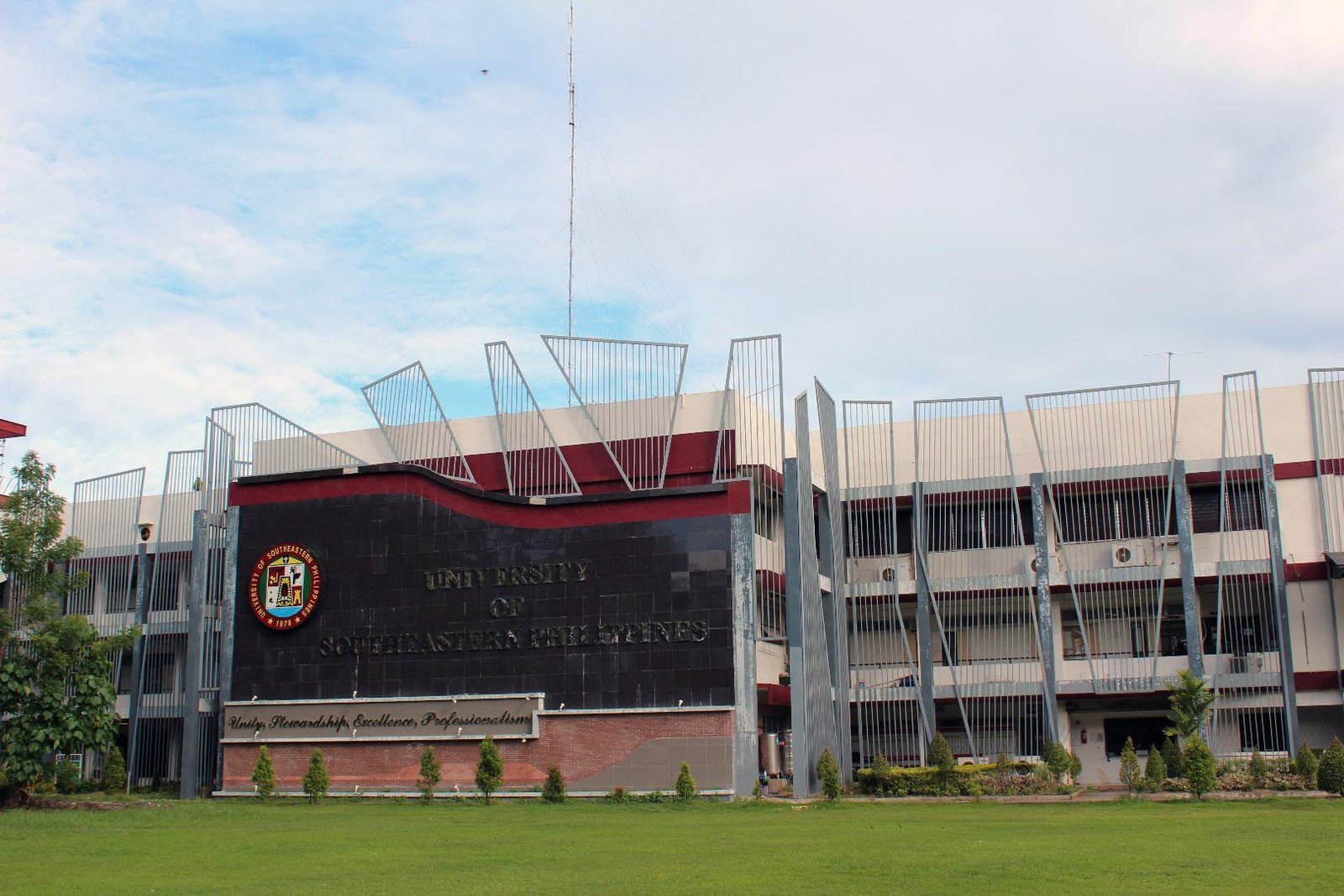 University of Southeastern Philippines (USeP)