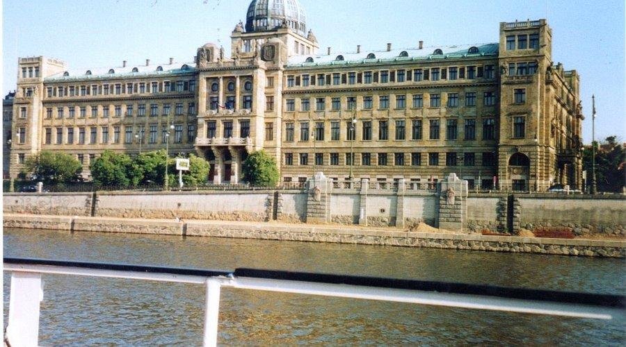 Ministry of Industry and Trade of the Czech Republic